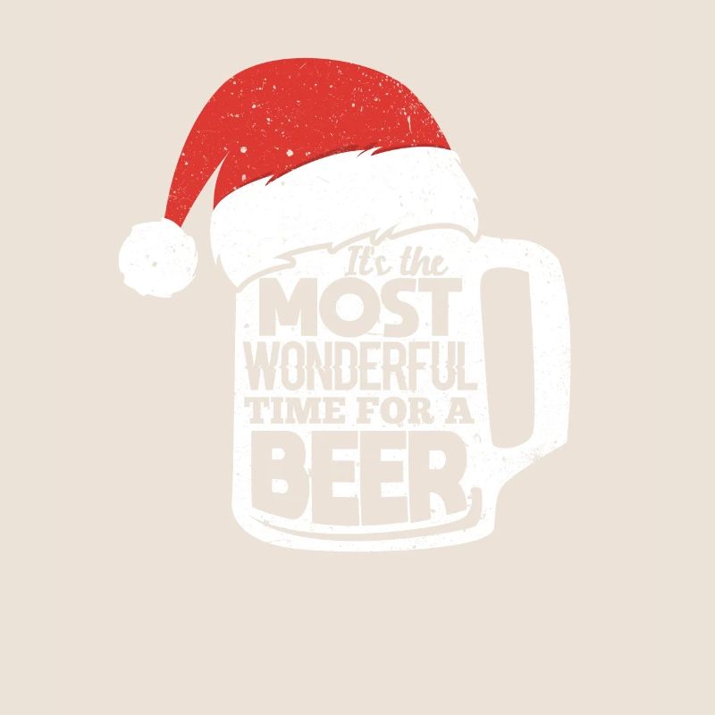Bière de Noël