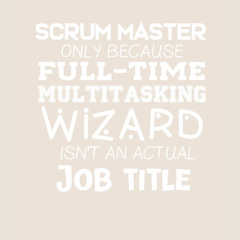 Scrum Master