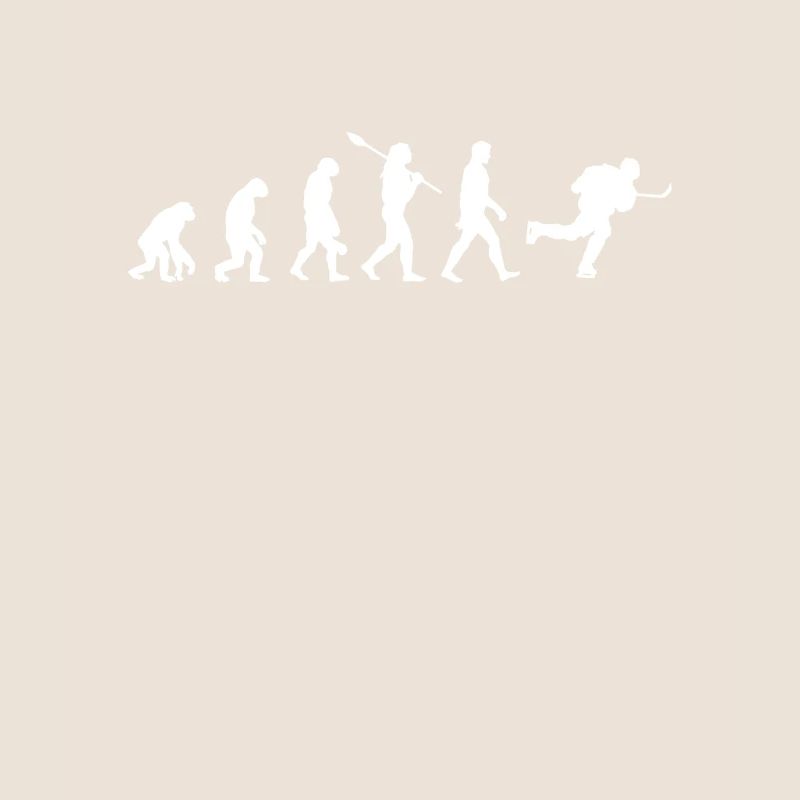 Evolution du hockey