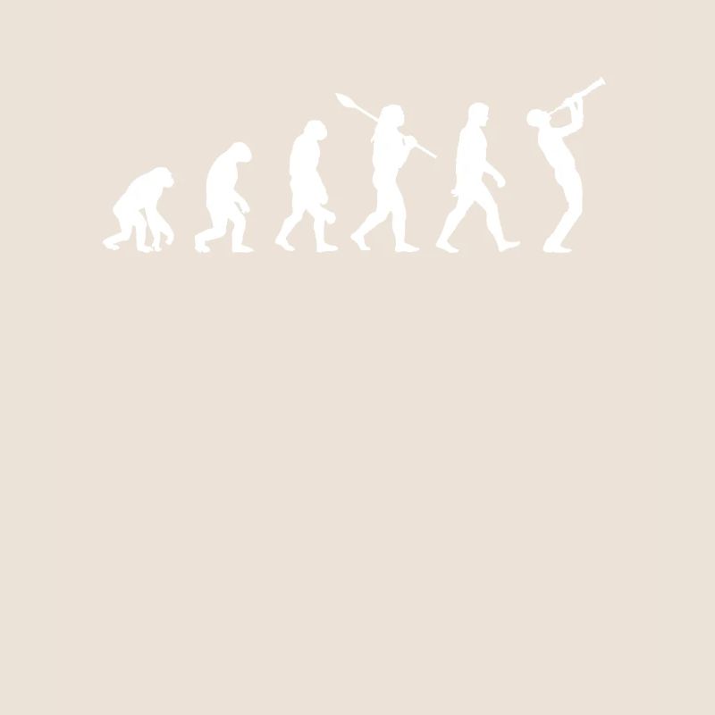 Evolution de la clarinette