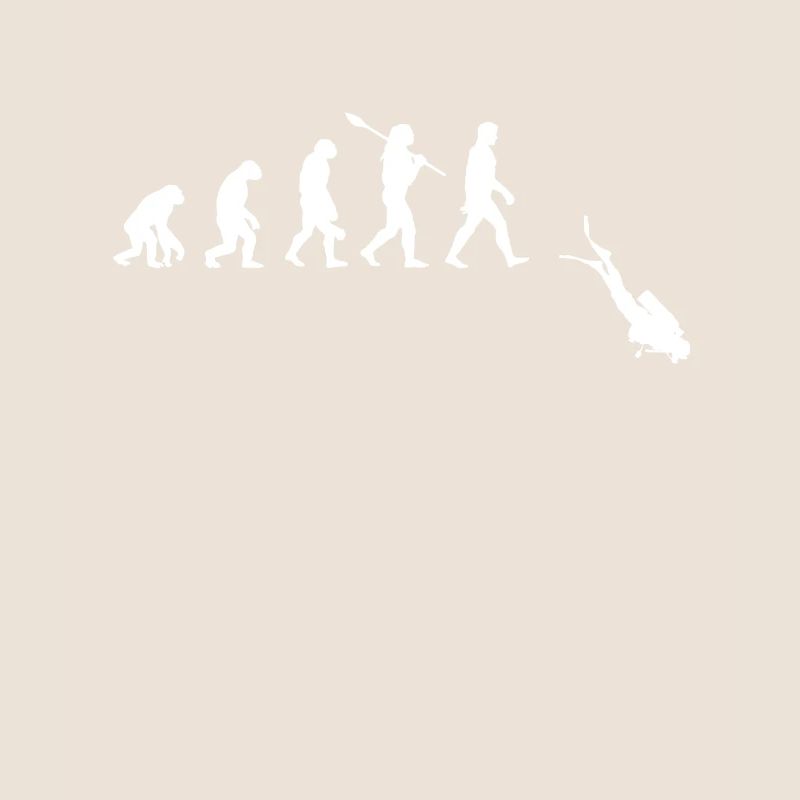 Taucher Evolution