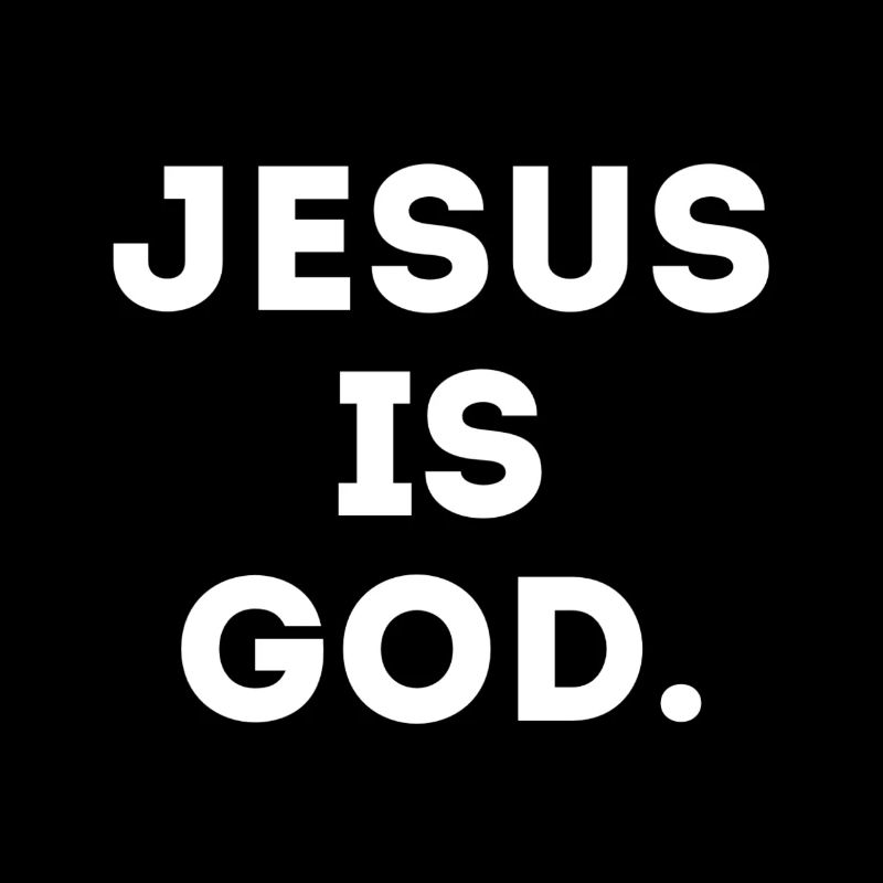 Jesus