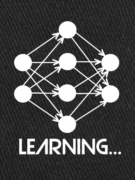 Machine Learning Neuronales Netz