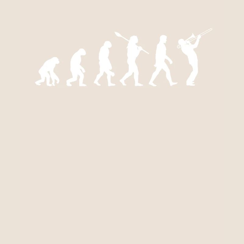 Posaune Evolution