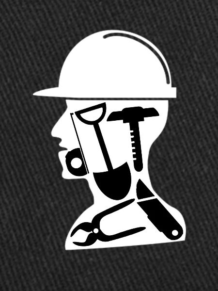 Construction worker