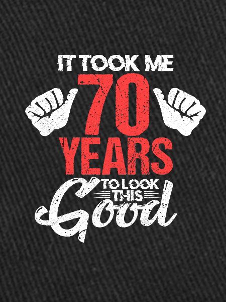 70 ans