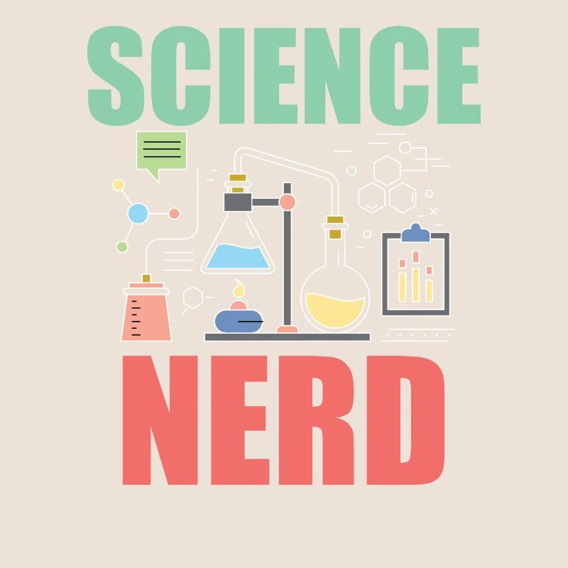 Science Nerd