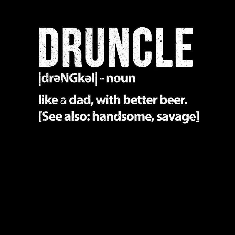 uncle