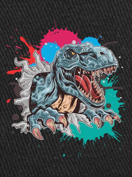 Dinosaure T-Rex