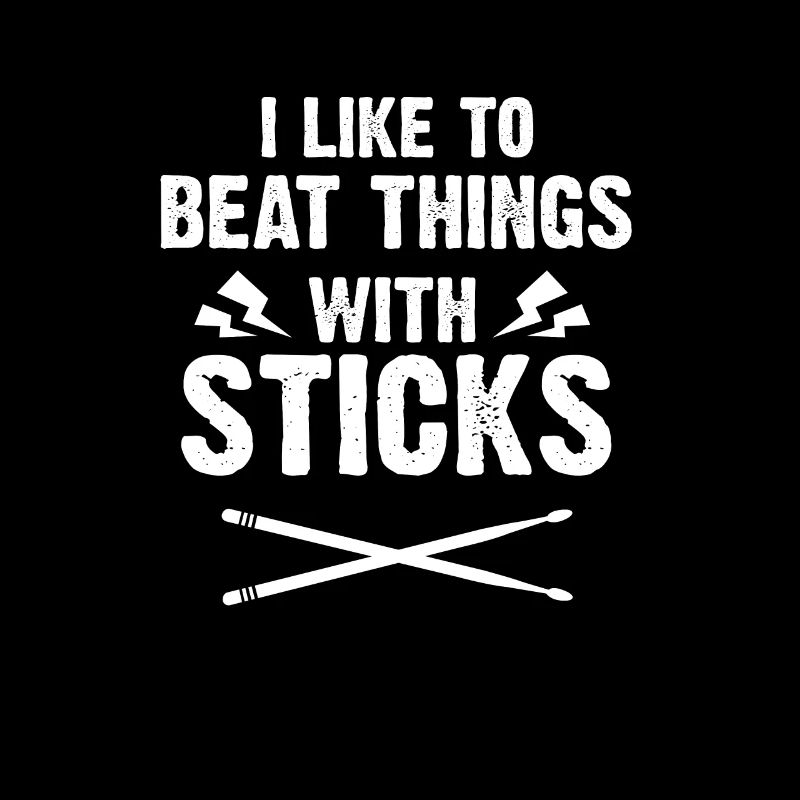 Drummer drummer sticks sticks gift