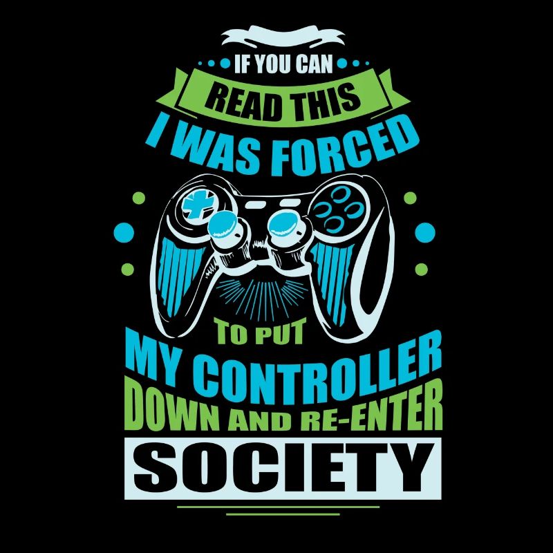 Gamer