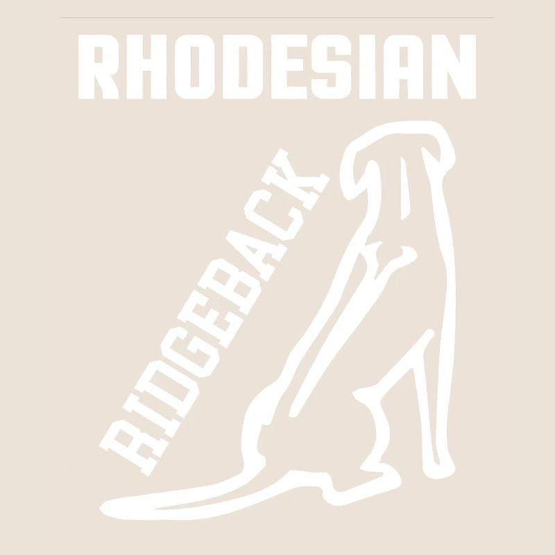 Rhodesian Ridgeback