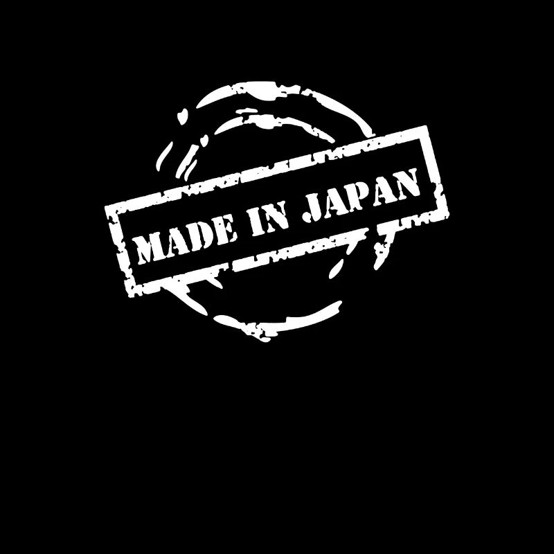 Made In Japan