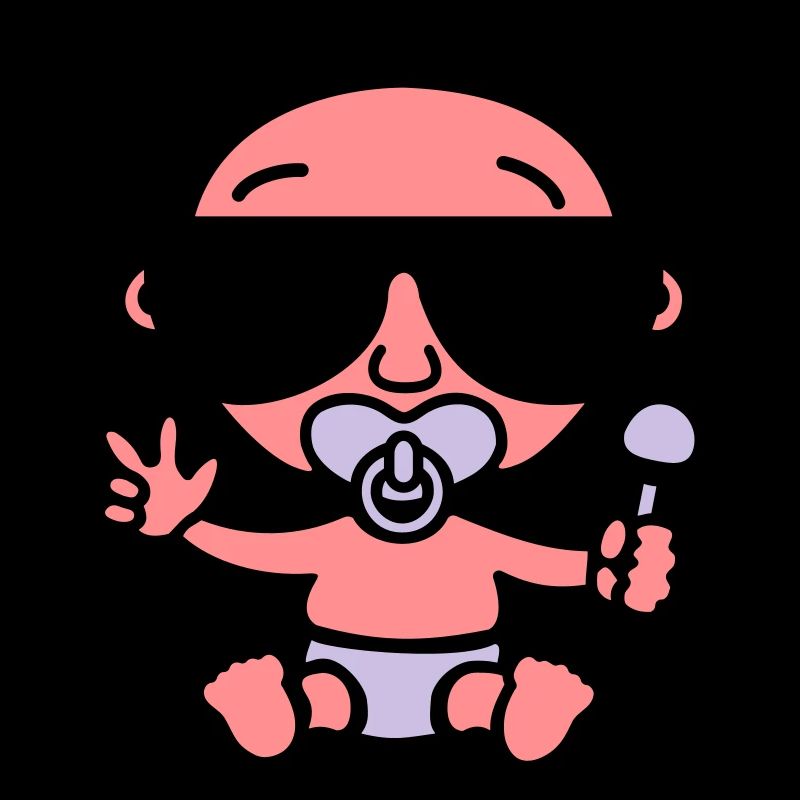Baby Cool (couleur)