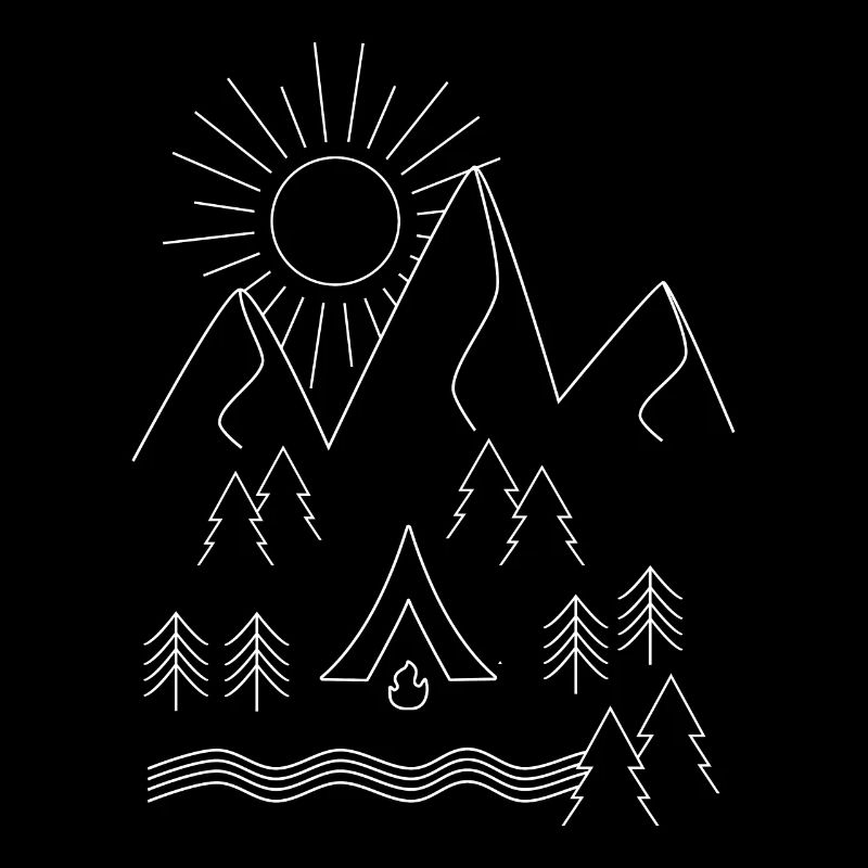 Camping