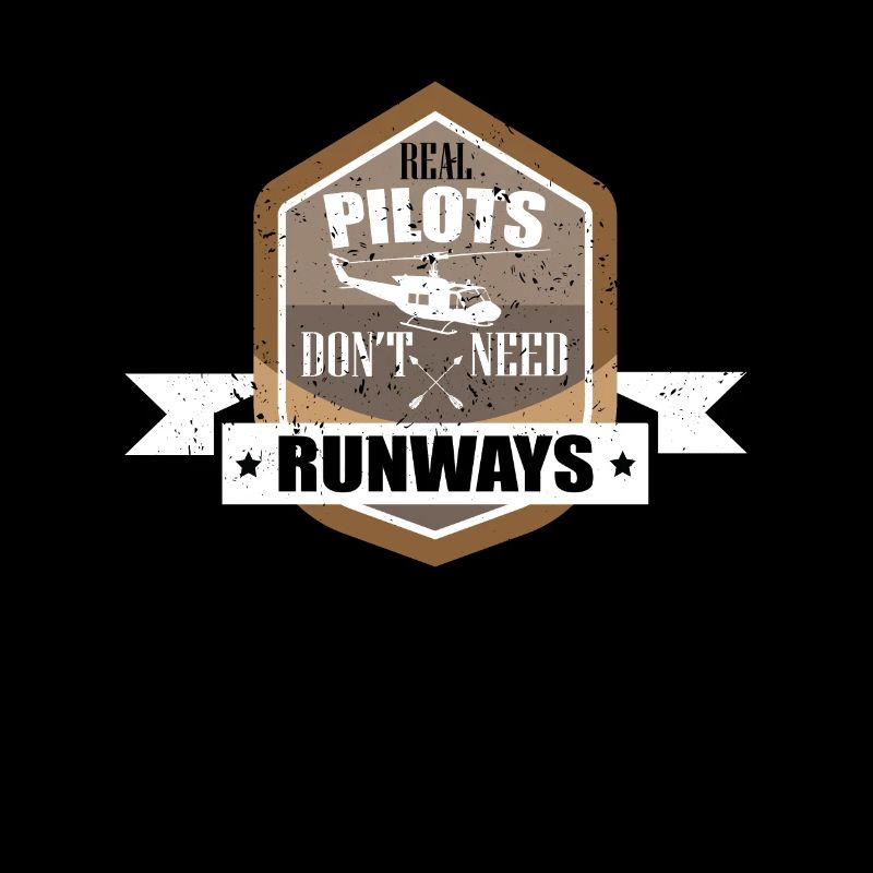 Echte Piloten