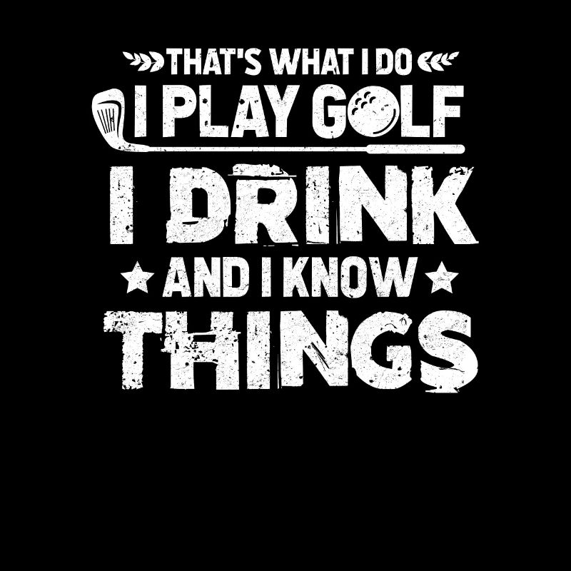 golf