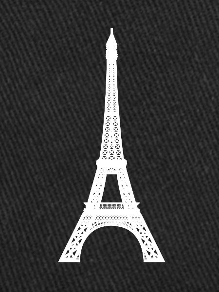 Eiffel tower