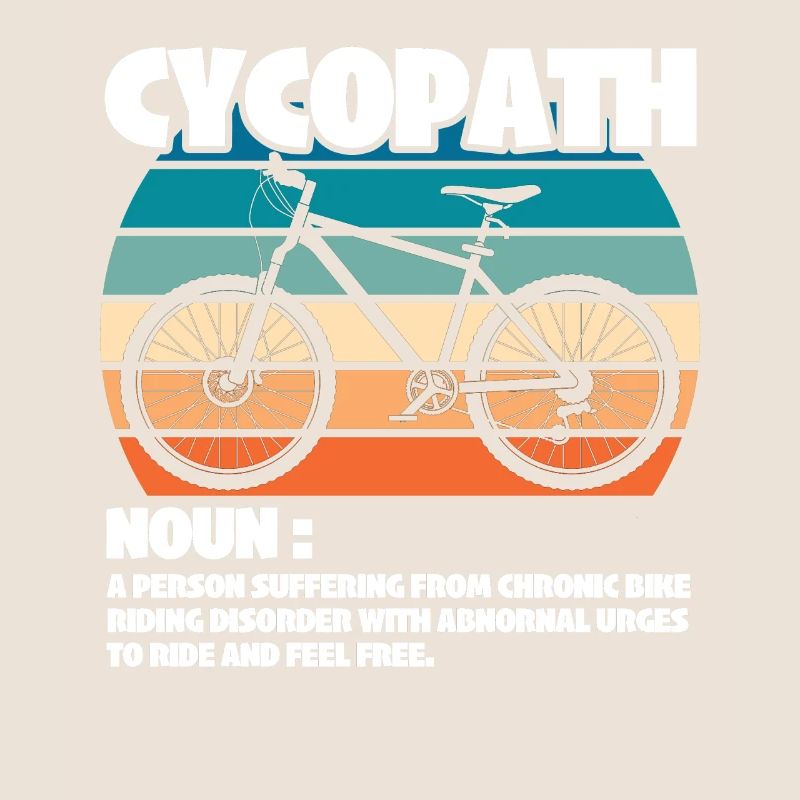 VTT - Cycopath Noun