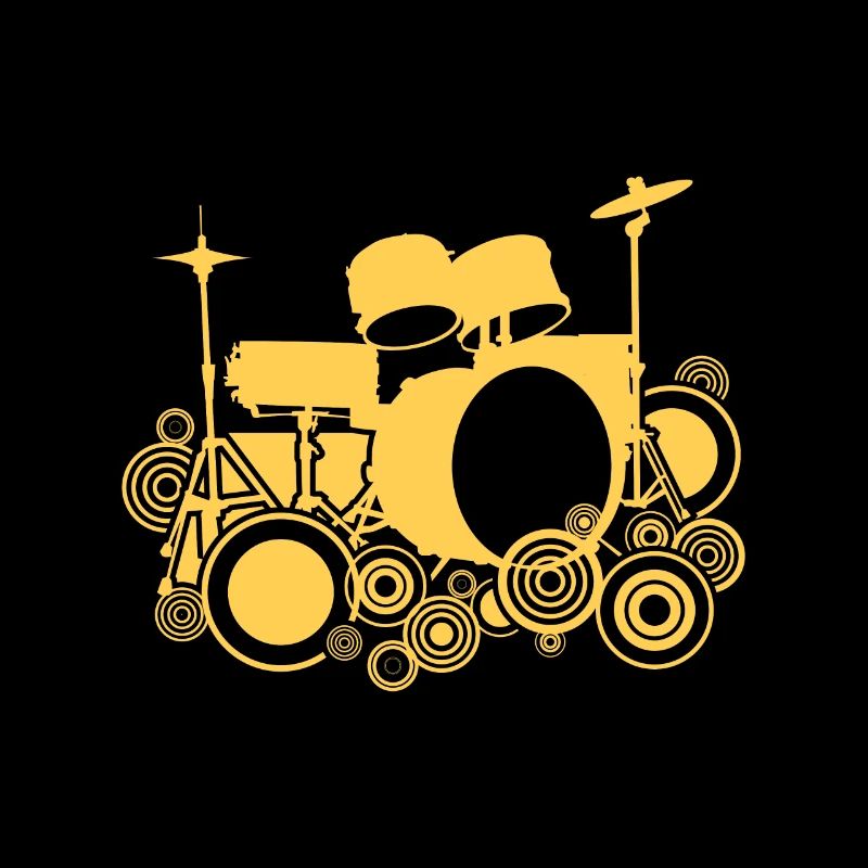 Batterie Percussion Percussion