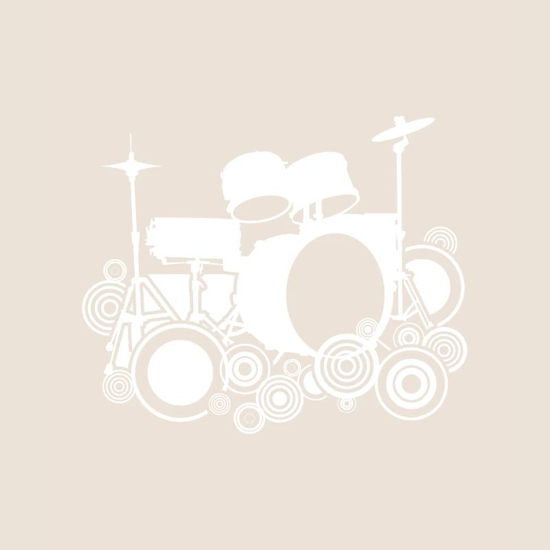 Batterie Percussion Percussion