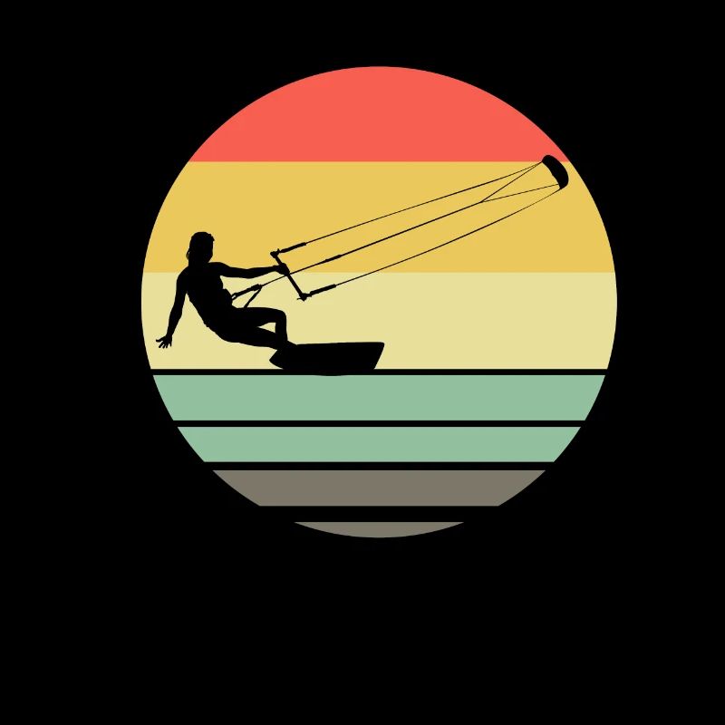 Kiteboard