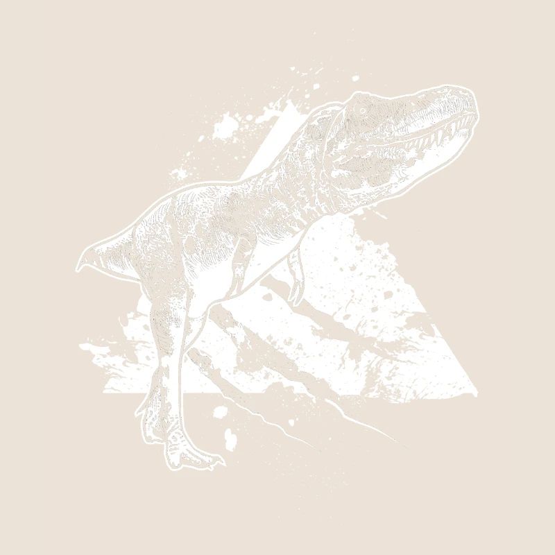 Dinosaurier Jäger der Urzeit Tarbosaurus