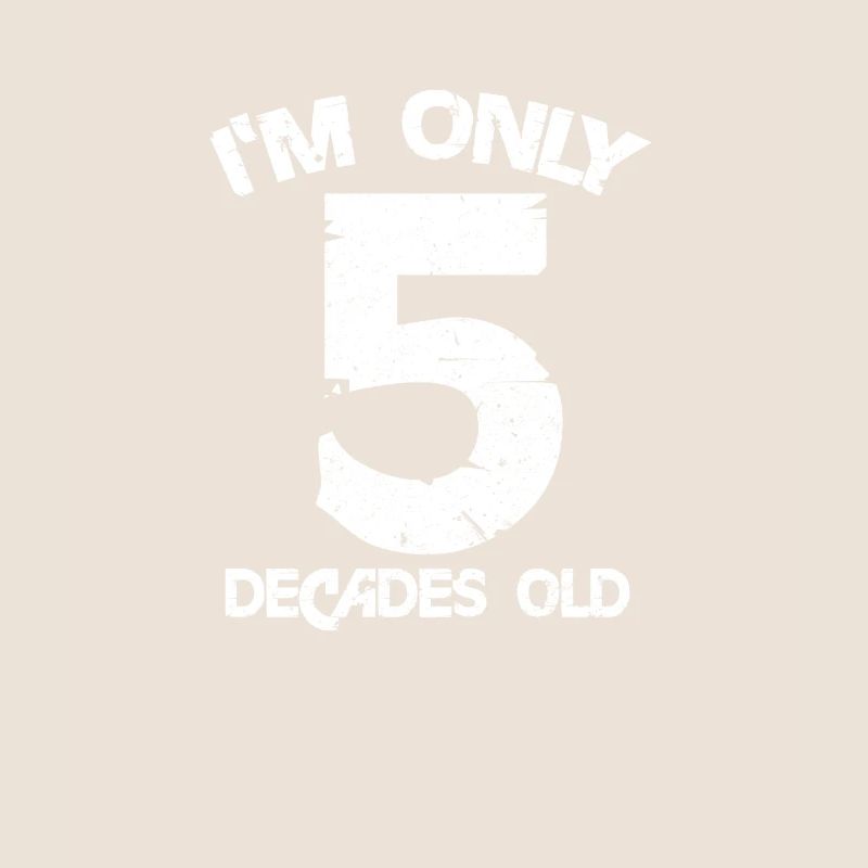50 ans