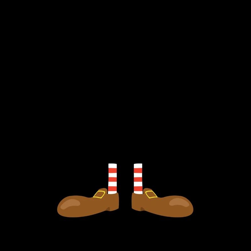 Chaussures St Patricks Day