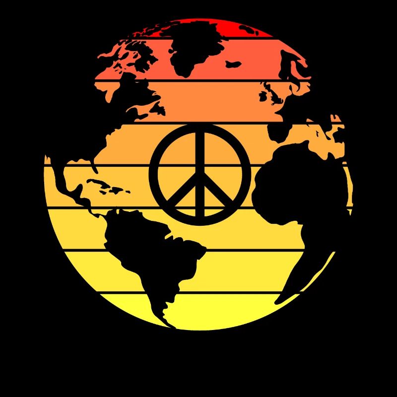 Planet Erde