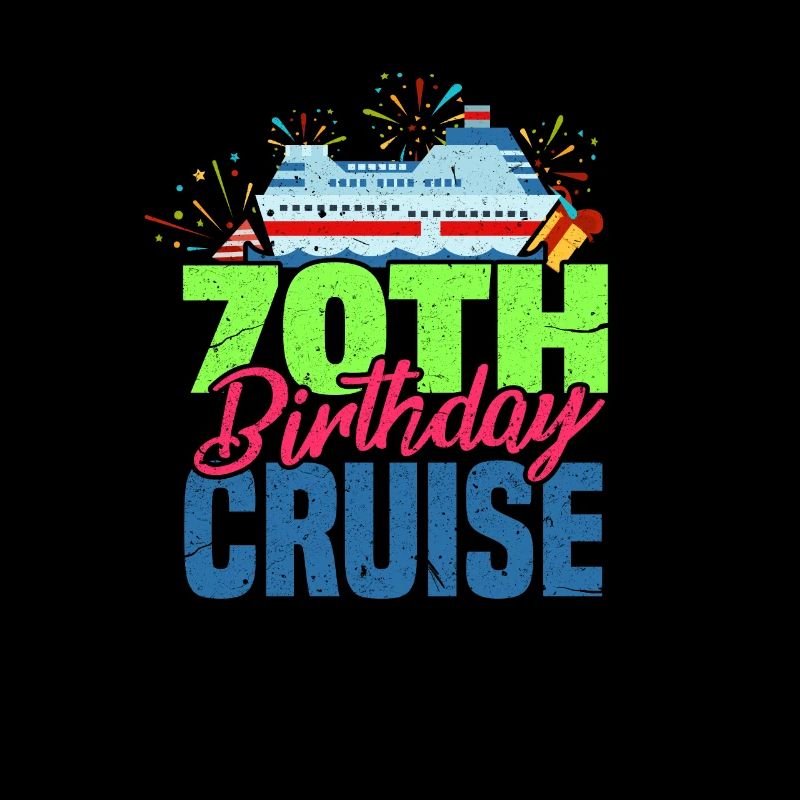Croisière anniversaire