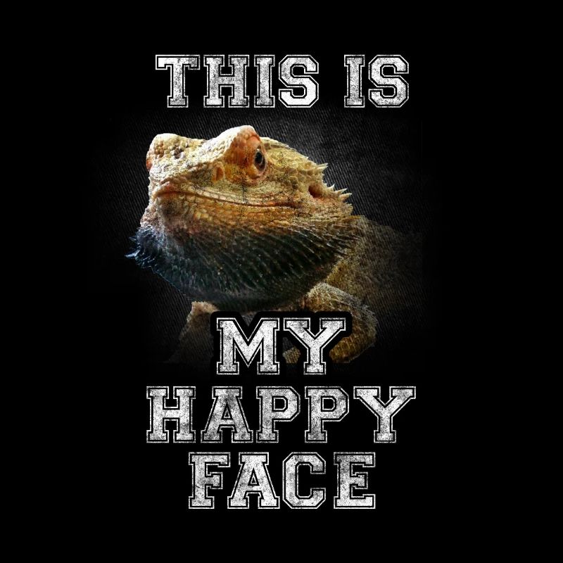 Bearded Dragon