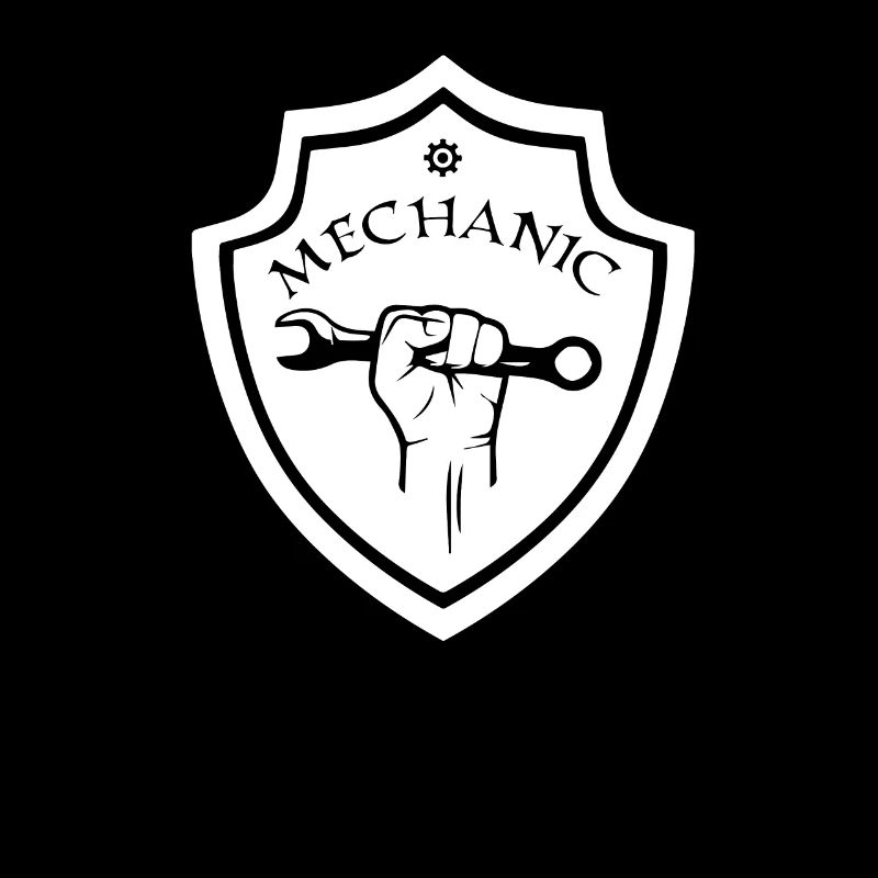 mécanicien