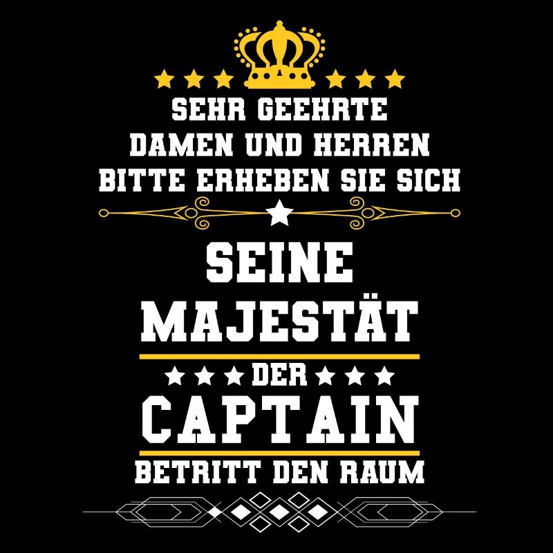 Kapitän
