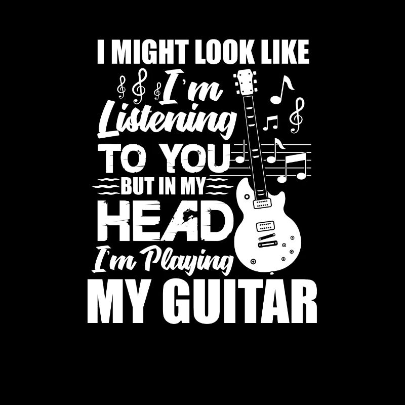 guitariste