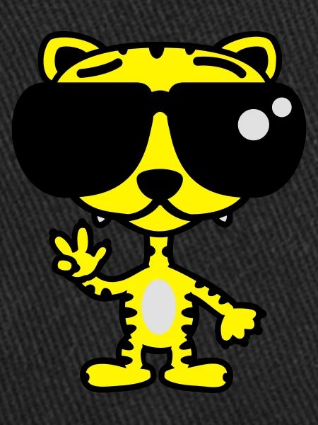 Frais Tiger