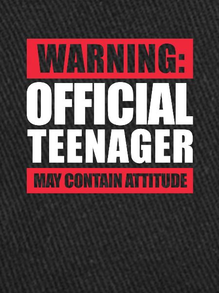 adolescent