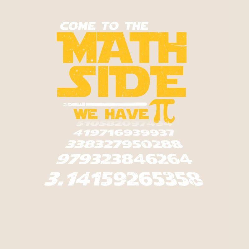 Math Pi Math Teacher Student Gift