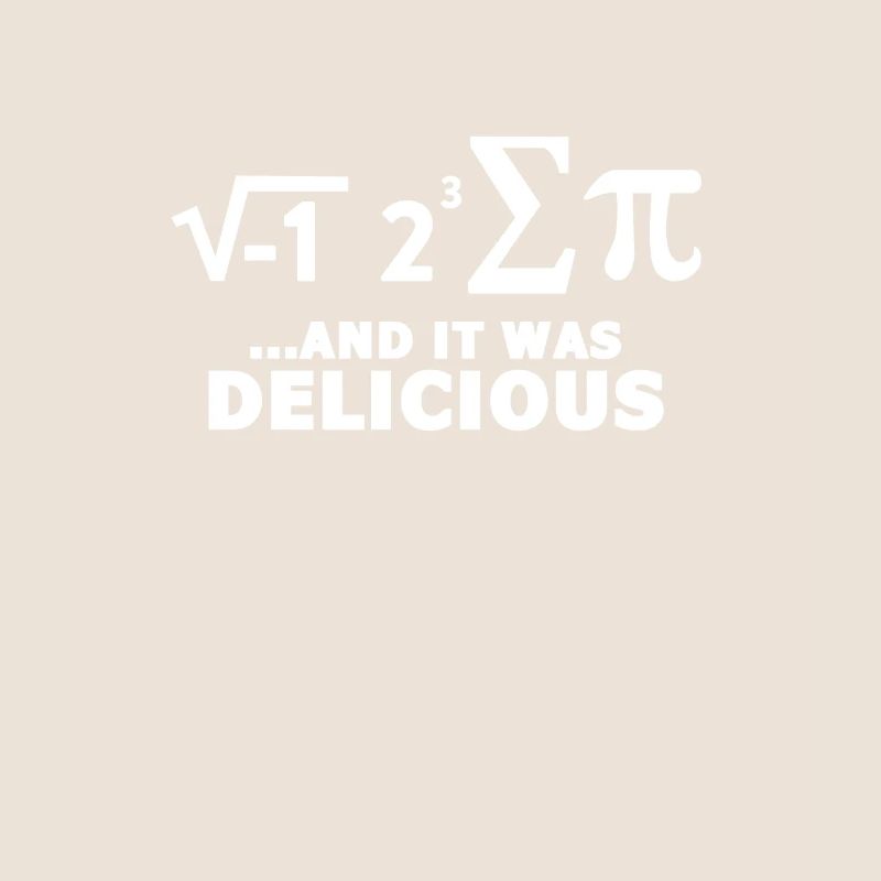 Math Math Mathematical Algebra Gift