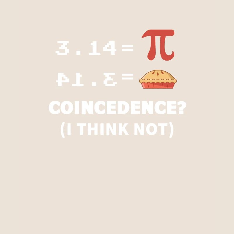 Math maths pi