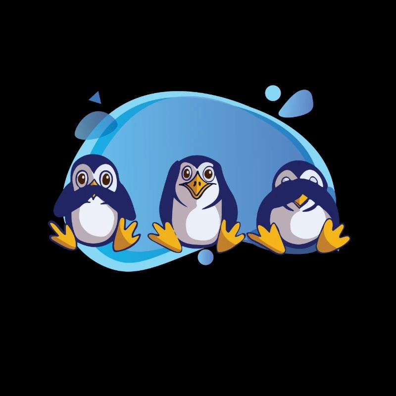 pinguin