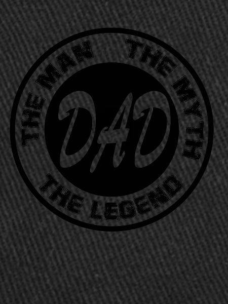 The Legend Dad