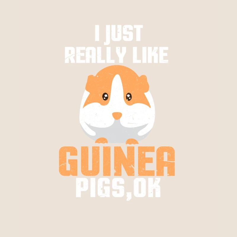 Guinea pig