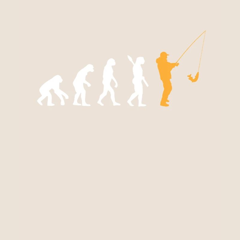 EVOLUTION ANGLER FISHER EVOLUTION ANGLER DESIGN