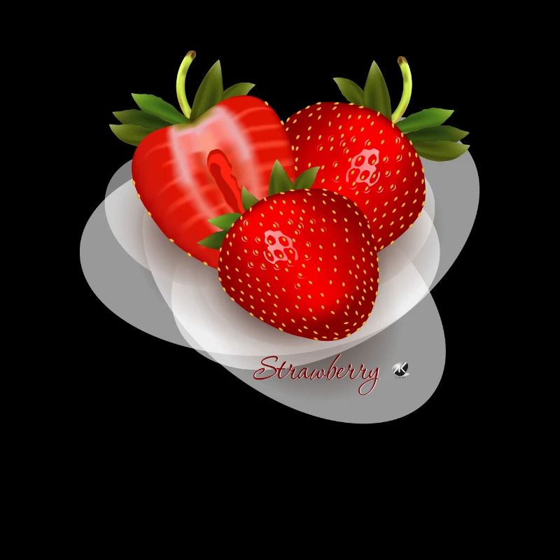 Fraises fraises