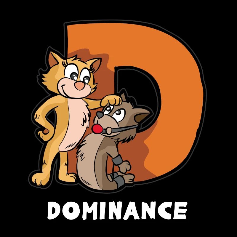 Dominance Master Slave Domina Slave BDSM sadomaso