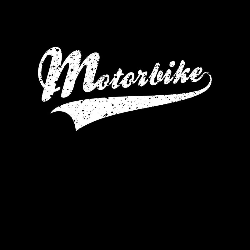 Motorcycle