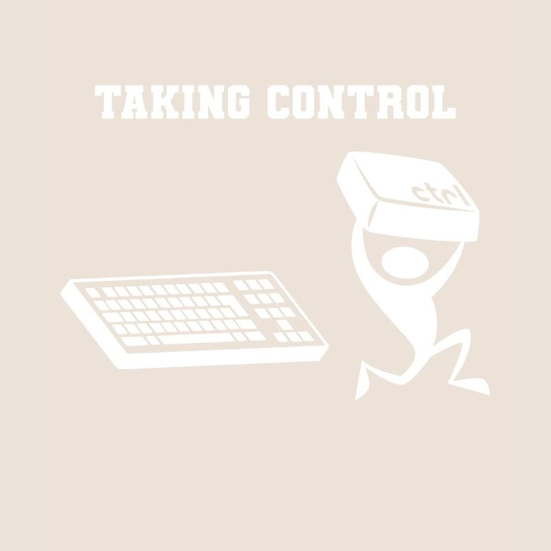 Taking Control
