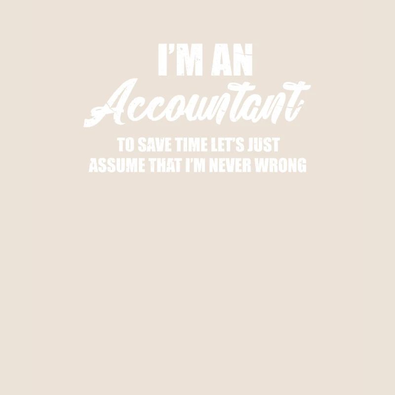 Comptabilité Comptable Cadeau