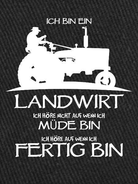 Landwirt